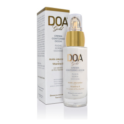 DOAFARM DOAGOLD CREMA CONTORNO OCCHI 30ml