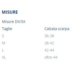 FGP PRO_HALLUX CORRETTORE SOFT ALLUCE VALGO DISPOSITIVO MEDICO CE - immagine 2